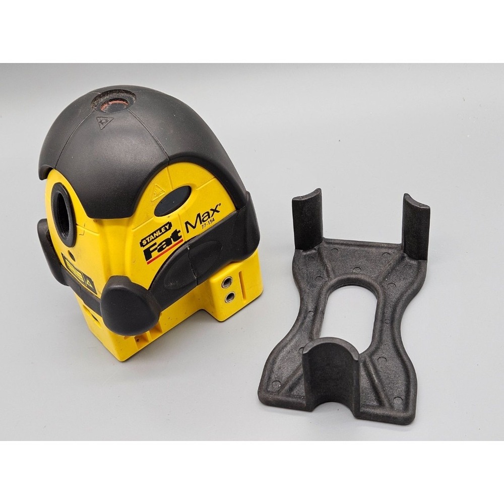 STANLEY LASER LEVEL FATMAX 1000A [GNH017883]